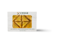 Cedar Pastries 1LB Traditional Triangles Baklava