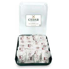 Load image into Gallery viewer, Date Filled Mediterranean Maamoul Cookies - 28 Grab-N-Go Pouches
