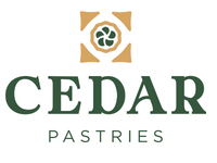 cedar pastries authentic baklava