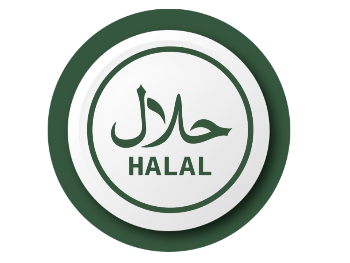 cedar pastries baklava triangles are halal certified