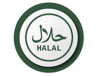cedar pastries are halal certified